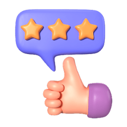 95%