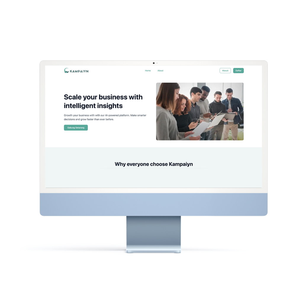 Web Development